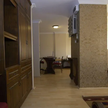 Otel Soyic Eskişehir