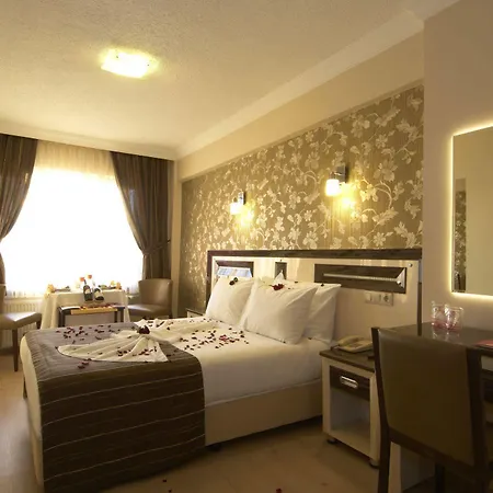 Otel Soyic