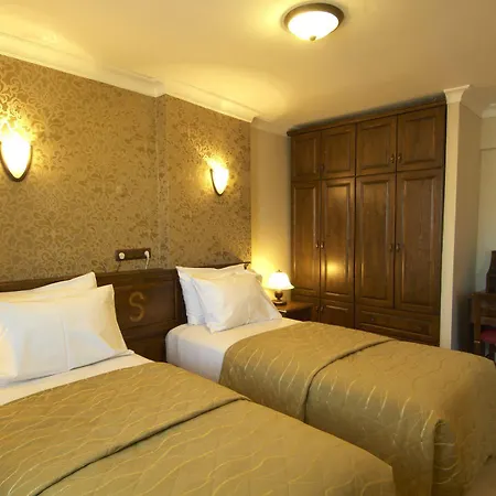 Soyic Otel