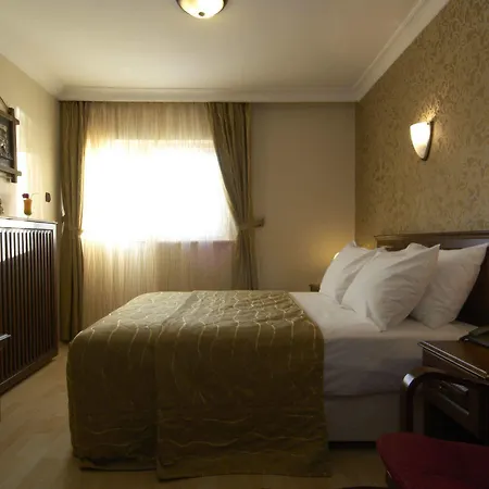 Soyic Otel Eskişehir