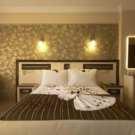 Otel Soyic