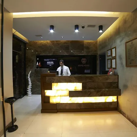 Otel Soyic