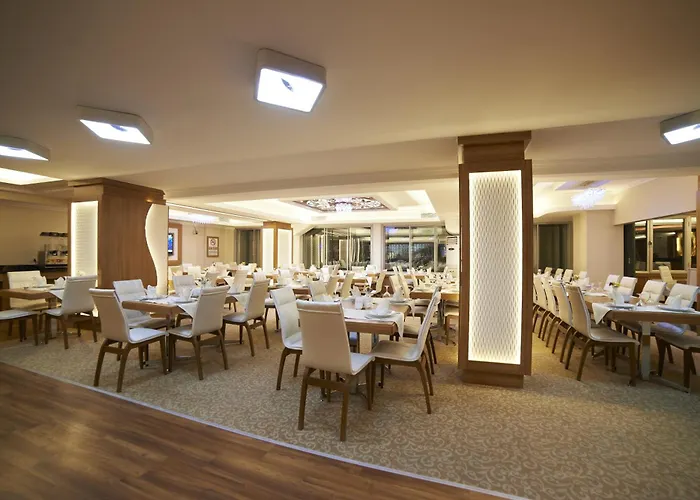 Otel Soyic