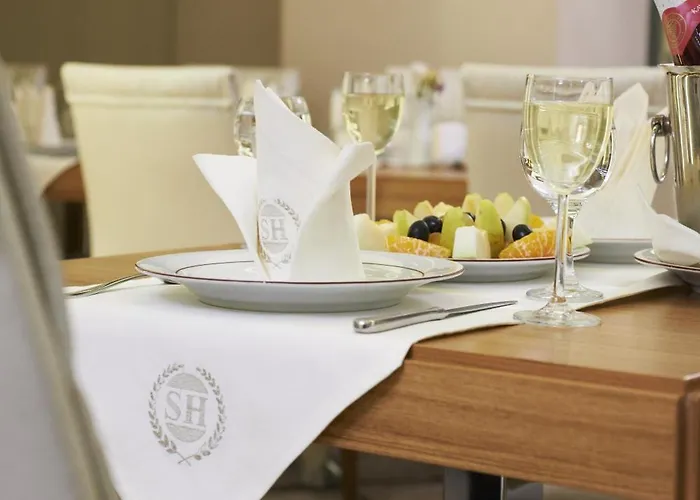 Hotel Soyic Eskisehir