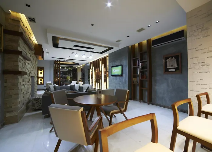 Hotel Soyic Eskisehir