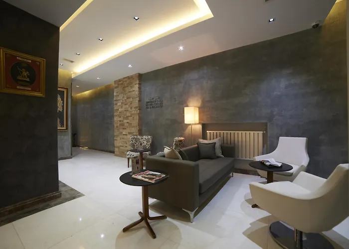 Hotel Soyic Eskisehir