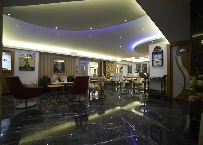 Otel Soyic