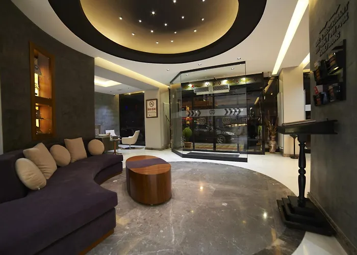 Hotel Soyic Eskisehir