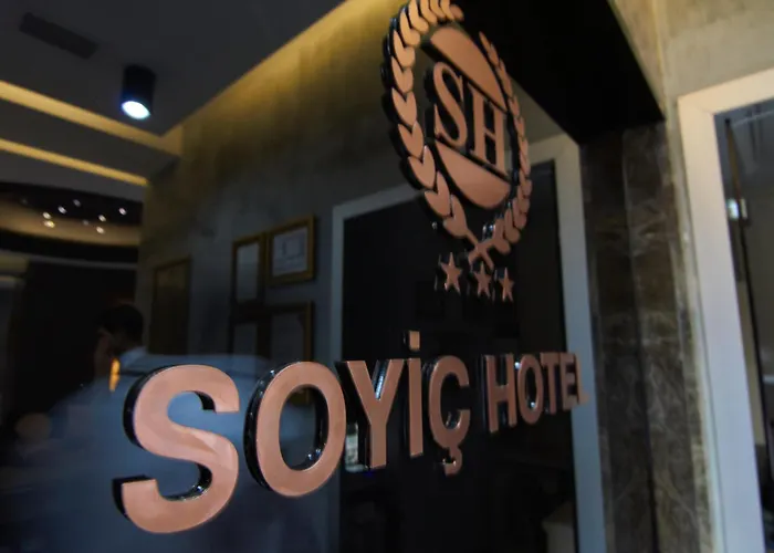 Otel Soyic