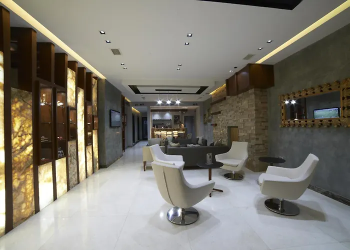 Otel Soyic Eskişehir