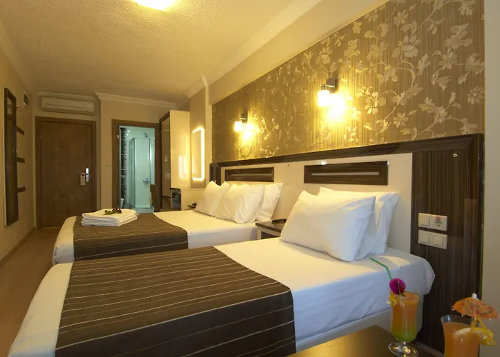 Hotel Soyic Eskisehir