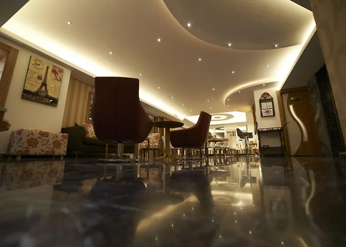 Hotel Soyic Eskisehir